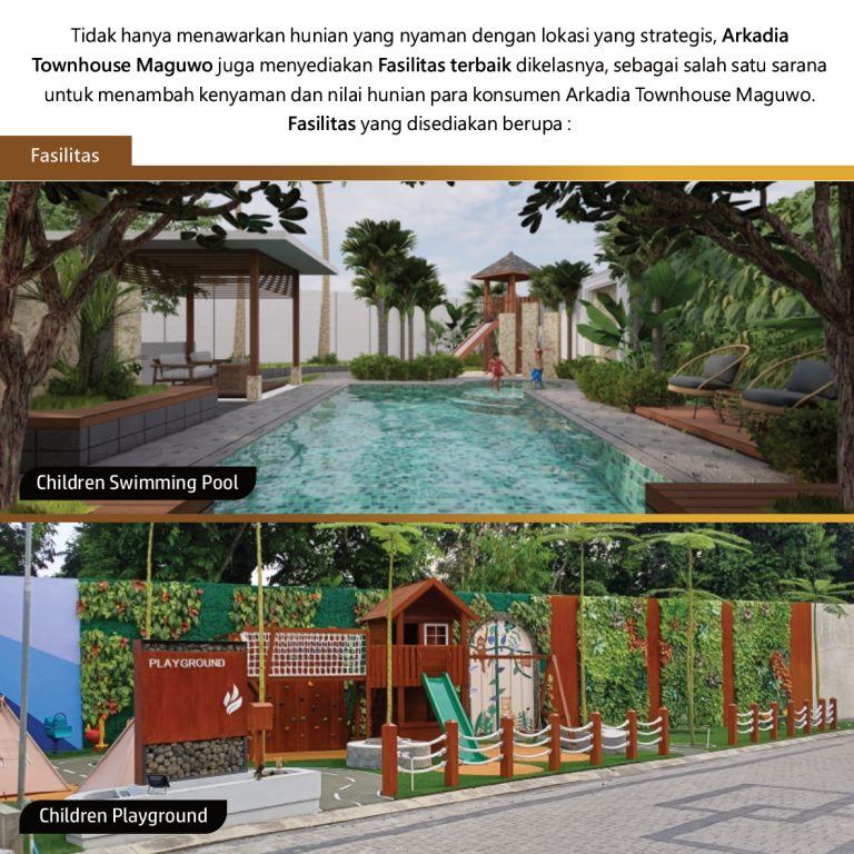 Rumah Eksklusif Jogja dekat Kampus UPN & Pakuwon Mall Jogja