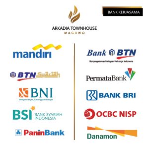 Rumah Eksklusif Jogja dekat Kampus UPN & Pakuwon Mall Jogja