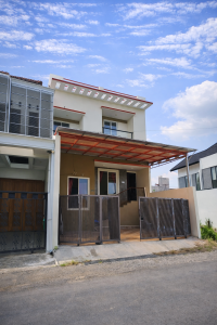 Rumah Siap Huni dekat RS Hardjoloekito Ringroad Timur