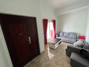 Rumah Siap Huni dekat RS Hardjoloekito Ringroad Timur