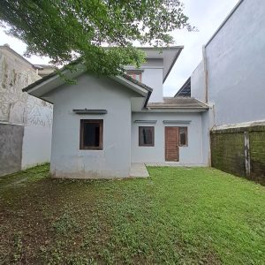 Rumah Dalam Perum Elit 8 menit ke Resto Jejamuran Jogja