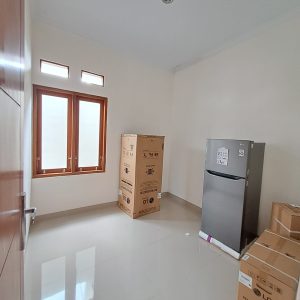 Rumah Modern Minimalis di Sleman dekat UKRIM Kalasan