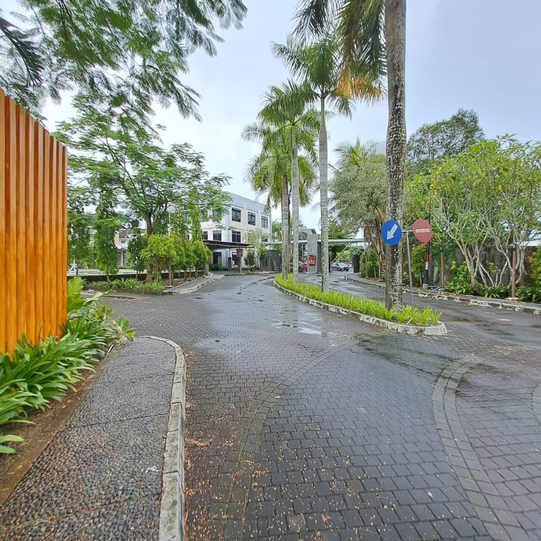 Rumah Siap Huni Dalam Perum Mewah 5 menit dari Kampus UMY