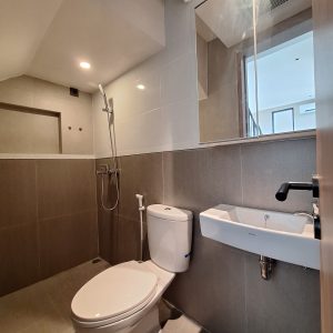 Sentosa Townhouse Rumah 600 Juta Tepi Jalan Nasional Jogja