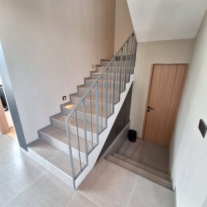 Sentosa Townhouse Rumah 600 Juta Tepi Jalan Nasional Jogja