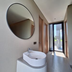 Sentosa Townhouse Rumah 600 Juta Tepi Jalan Nasional Jogja