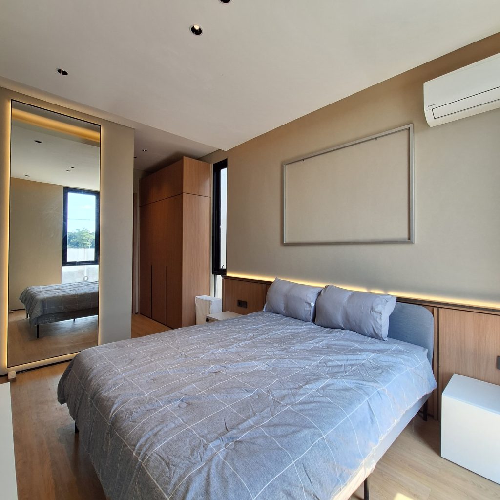 Sentosa Townhouse Rumah 600 Juta Tepi Jalan Nasional Jogja