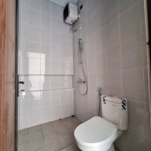 Rumah Scandinavian 3 Menit Sekolah Budi Mulia 2 Jogja