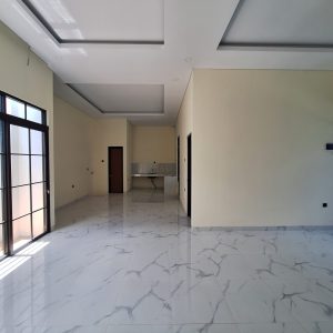 Rumah Scandinavian 3 Menit Sekolah Budi Mulia 2 Jogja