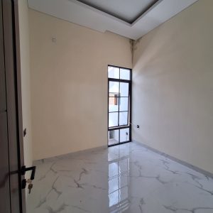 Rumah Scandinavian 3 Menit Sekolah Budi Mulia 2 Jogja
