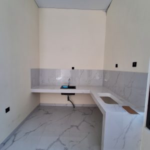 Rumah Scandinavian 3 Menit Sekolah Budi Mulia 2 Jogja