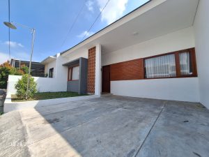 Rumah Siap Huni dekat Kotagede dan Kampus UAD Jogja