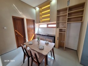 Rumah Siap Huni dekat Kotagede dan Kampus UAD Jogja