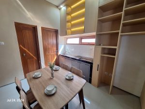 Rumah Siap Huni dekat Kotagede dan Kampus UAD Jogja