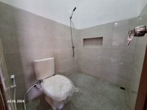 Rumah Siap Huni dekat Kotagede dan Kampus UAD Jogja