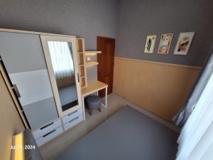 Rumah Siap Huni dekat Kotagede dan Kampus UAD Jogja