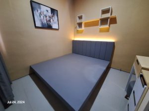 Rumah Siap Huni dekat Kotagede dan Kampus UAD Jogja