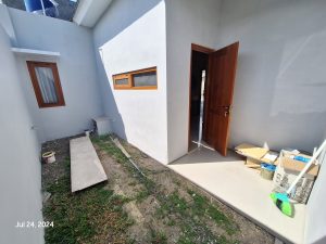 Rumah Siap Huni dekat Kotagede dan Kampus UAD Jogja