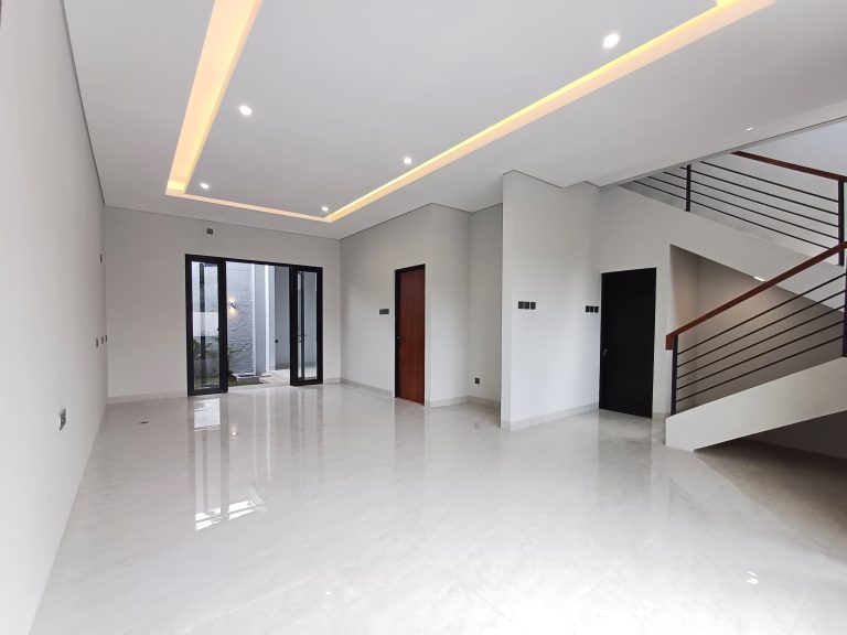 Rumah Mewah dekat UGM & UII Kawasan Premium Jogja
