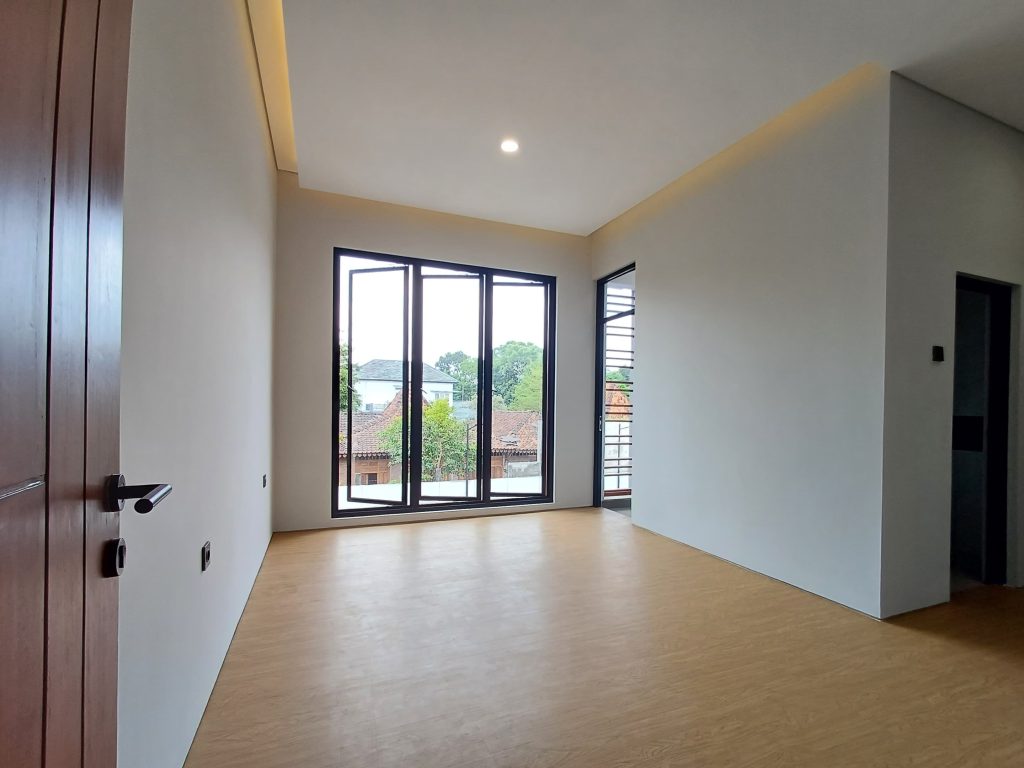 Rumah Mewah dekat UGM & UII Kawasan Premium Jogja