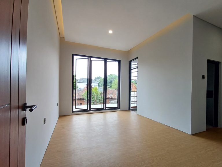 Rumah Mewah dekat UGM & UII Kawasan Premium Jogja