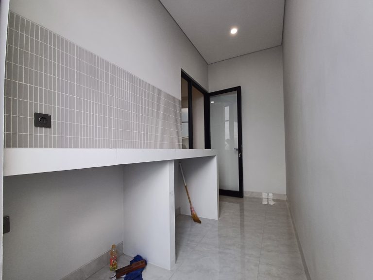 Rumah Mewah dekat UGM & UII Kawasan Premium Jogja