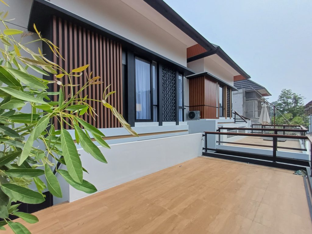 Rumah Eksklusif Jogja dekat Kampus UPN & Pakuwon Mall Jogja