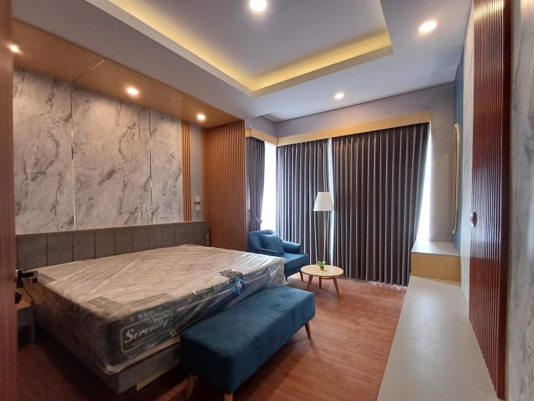 Rumah Eksklusif Jogja dekat Kampus UPN & Pakuwon Mall Jogja