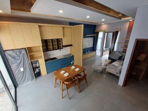 Rumah Eksklusif Jogja dekat Kampus UPN & Pakuwon Mall Jogja
