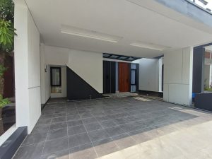 Rumah Eksklusif Jogja dekat Kampus UPN & Pakuwon Mall Jogja