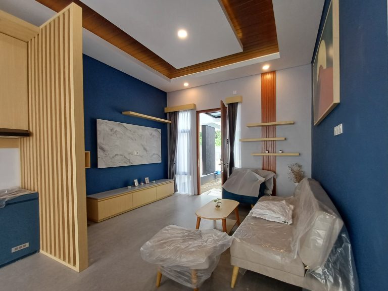 Rumah Eksklusif Jogja dekat Kampus UPN & Pakuwon Mall Jogja