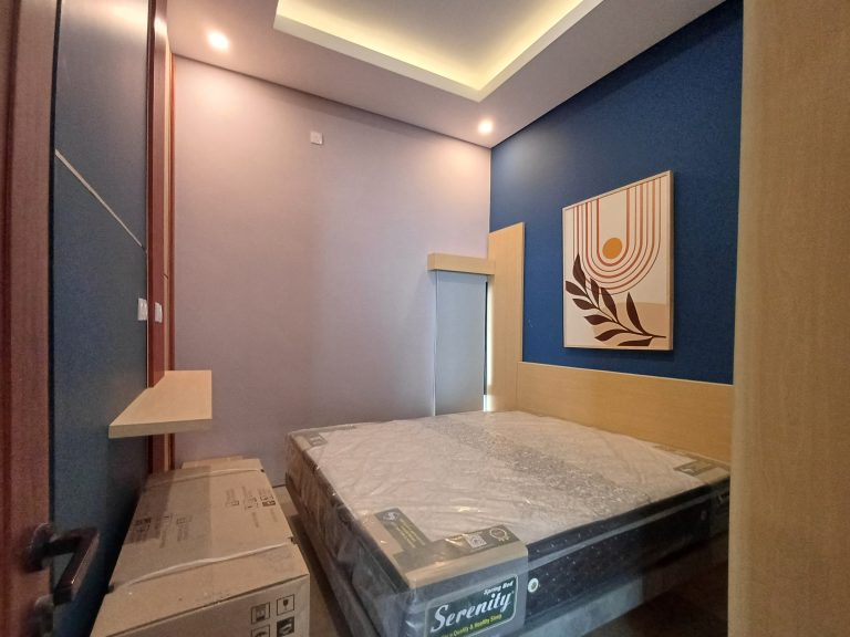 Rumah Eksklusif Jogja dekat Kampus UPN & Pakuwon Mall Jogja