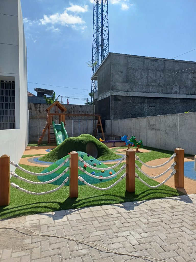Rumah Modern Sleman dekat Pakuwon Mall Jogja - 3 Unit Terakhir