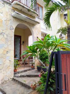 Rumah 2 Lantai Siap Huni Semi Furnished 3 Menit ke UMY