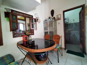 Rumah 2 Lantai Siap Huni Semi Furnished 3 Menit ke UMY