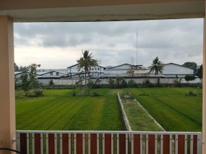 Rumah Siap Huni 2 Lantai Tanah Luas Dekat RS PKU Bantul