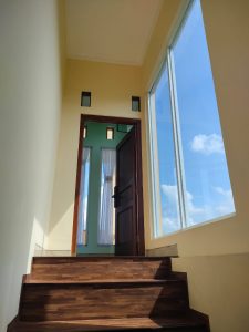 Rumah Siap Huni 2 Lantai Tanah Luas Dekat RS PKU Bantul