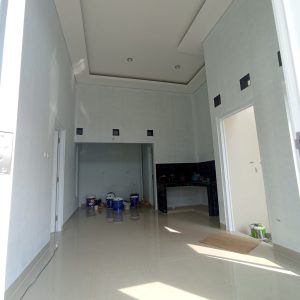 Sisa Unit Terakhir! Rumah Dalam Perumahan Dekat Kampus UMY