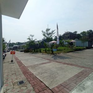 Sisa Unit Terakhir! Rumah Dalam Perumahan Dekat Kampus UMY