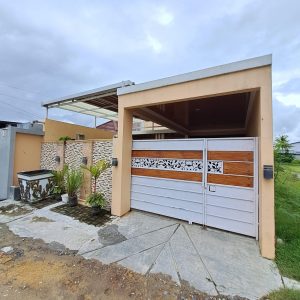 Rumah Siap Huni 2 Lantai Tanah Luas Dekat RS PKU Bantul