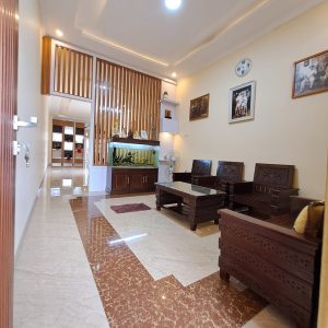 Rumah Siap Huni 2 Lantai Tanah Luas Dekat RS PKU Bantul