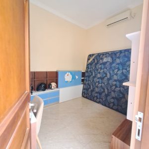 Rumah Siap Huni 2 Lantai Tanah Luas Dekat RS PKU Bantul