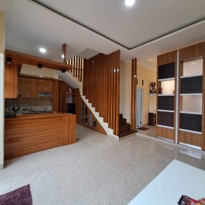 Rumah Siap Huni 2 Lantai Tanah Luas Dekat RS PKU Bantul