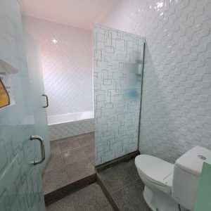 Rumah Siap Huni 2 Lantai Tanah Luas Dekat RS PKU Bantul