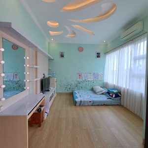 Rumah Siap Huni 2 Lantai Tanah Luas Dekat RS PKU Bantul