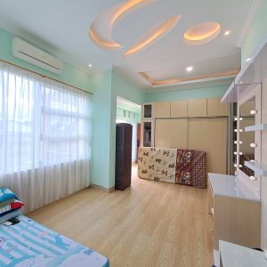 Rumah Siap Huni 2 Lantai Tanah Luas Dekat RS PKU Bantul