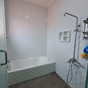 Rumah Siap Huni 2 Lantai Tanah Luas Dekat RS PKU Bantul