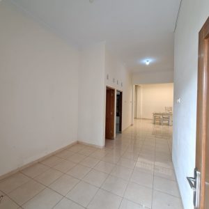 Rumah Baru Siap Huni di Sleman 8 menit ke Kampus UPN