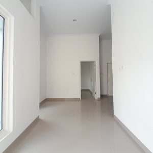 Rumah Modern Scandinavian di Sleman dekat Candi Sambisari