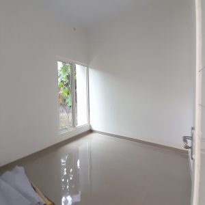 Rumah Modern Scandinavian di Sleman dekat Candi Sambisari